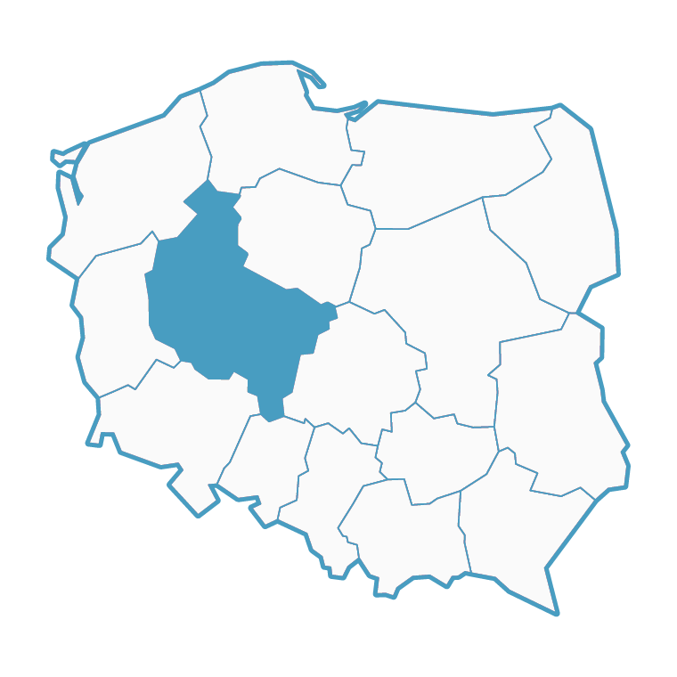 Wielkopolskie