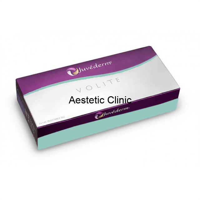 Juvederm-Volite