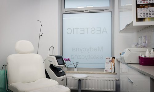 dermatologia estetyczna