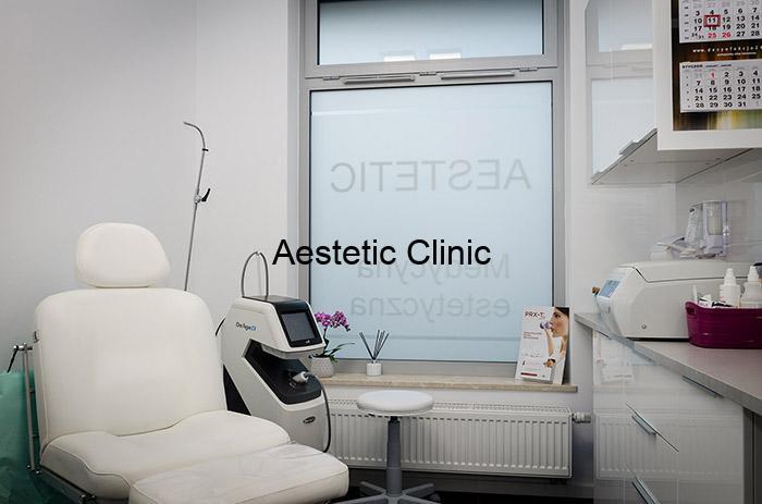 dermatologia estetyczna