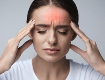 leczenie migreny, migrena