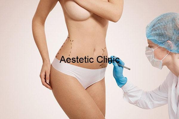 lipofilling, lipofilling biustu