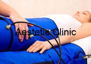 presoterapia