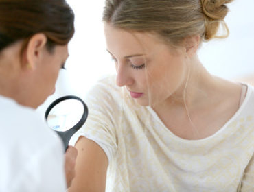 dermatolog, dermatolog Poznań