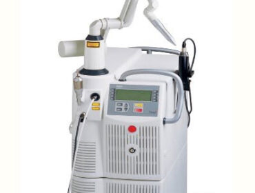 laser erbowo-yagowy, laser Fotona