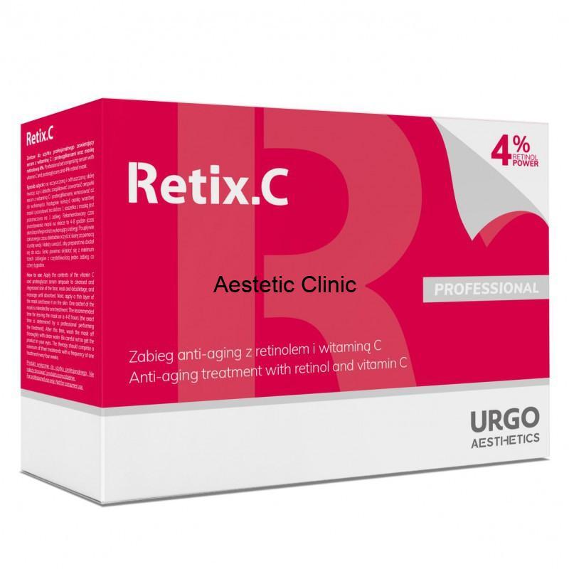 Retix c