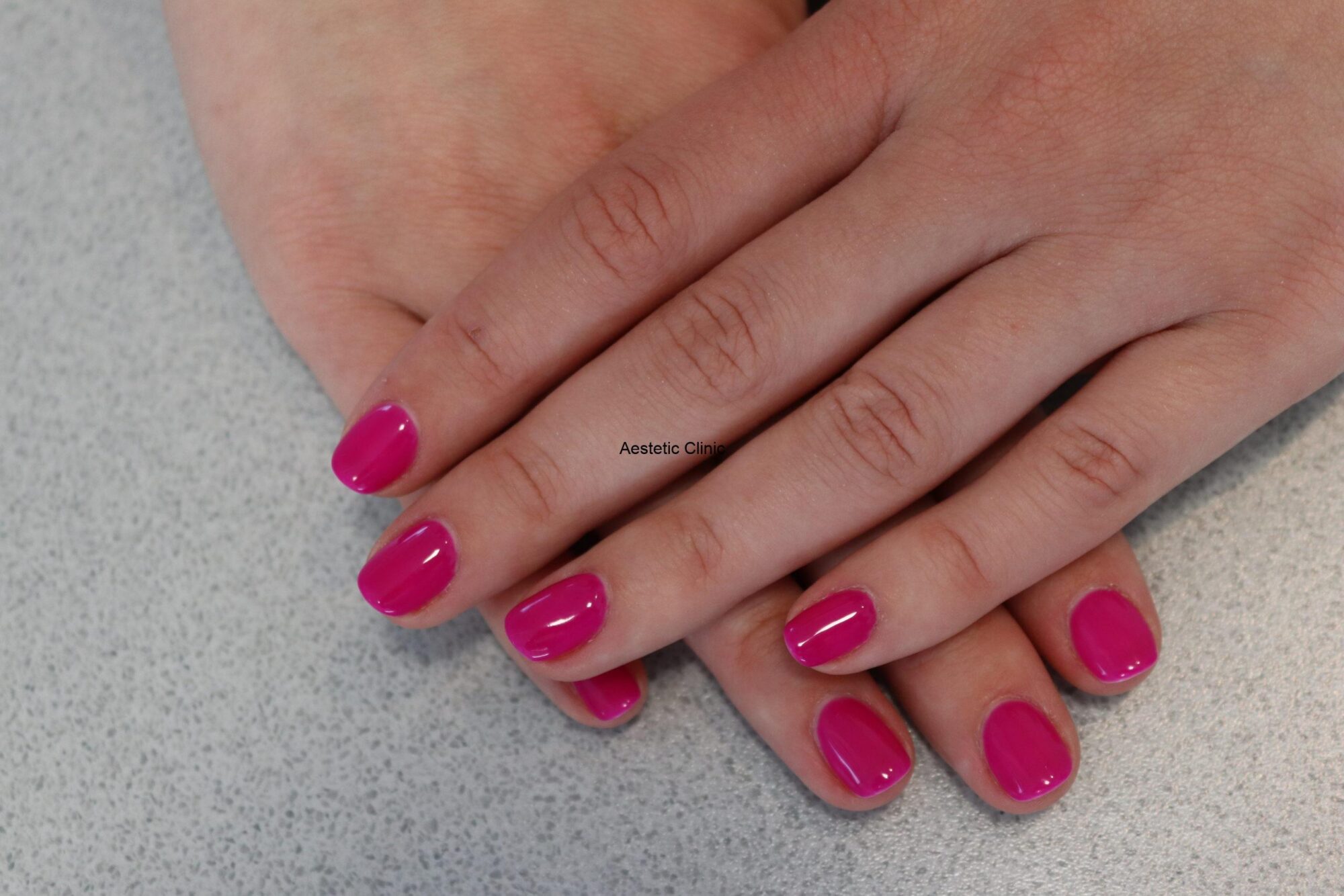 manicure, manicure Poznań