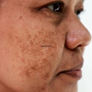 melasma, Melasma – jak usunąć przebarwienia skórne