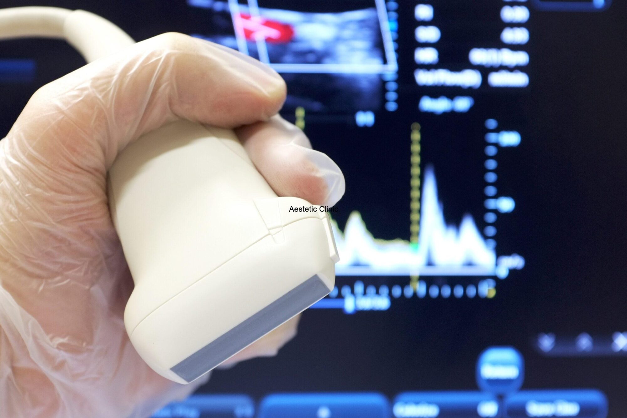 badanie dopplerowskie, usg doppler
