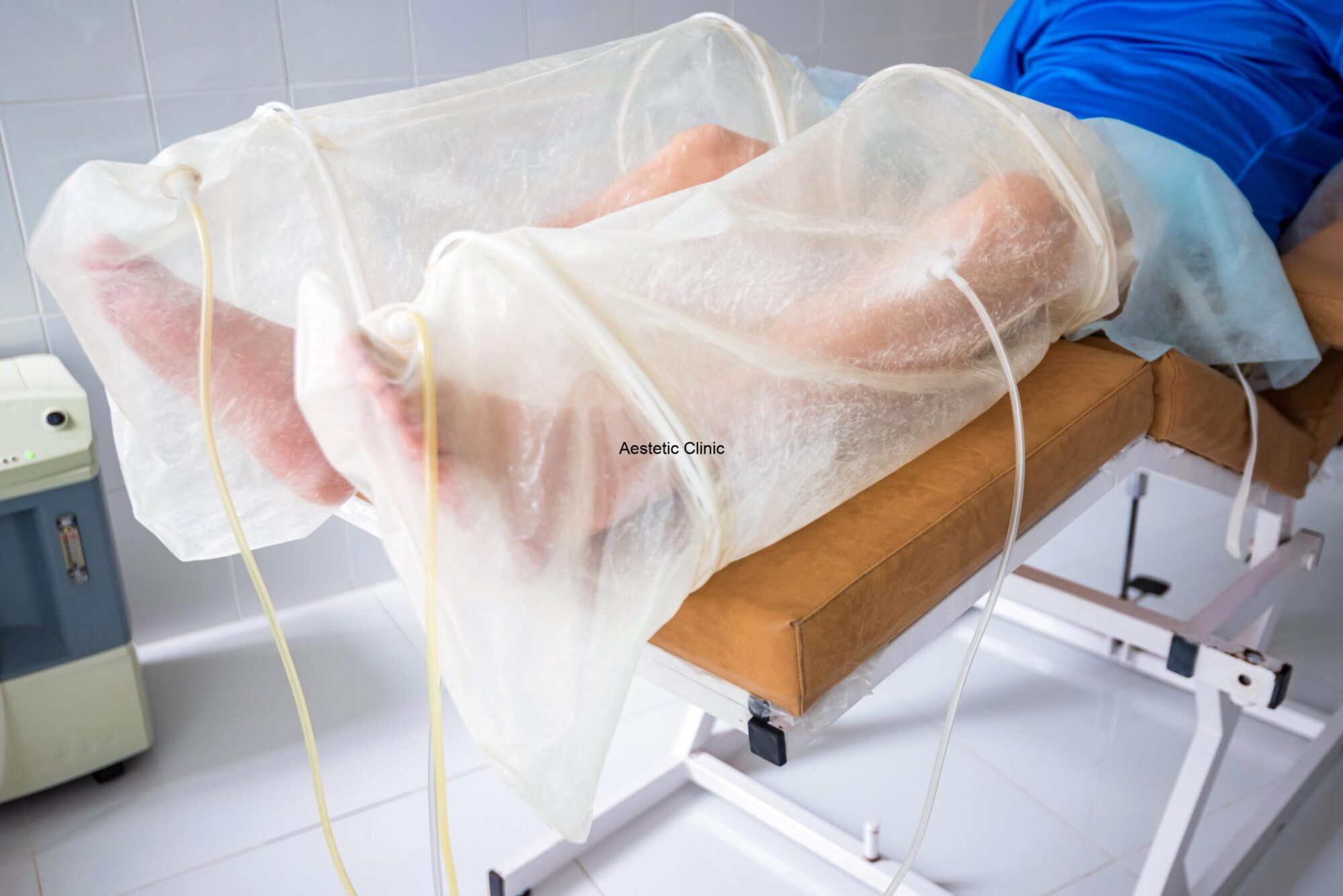 ozonoterapia, leczenie ozonem, ozonowanie krwi