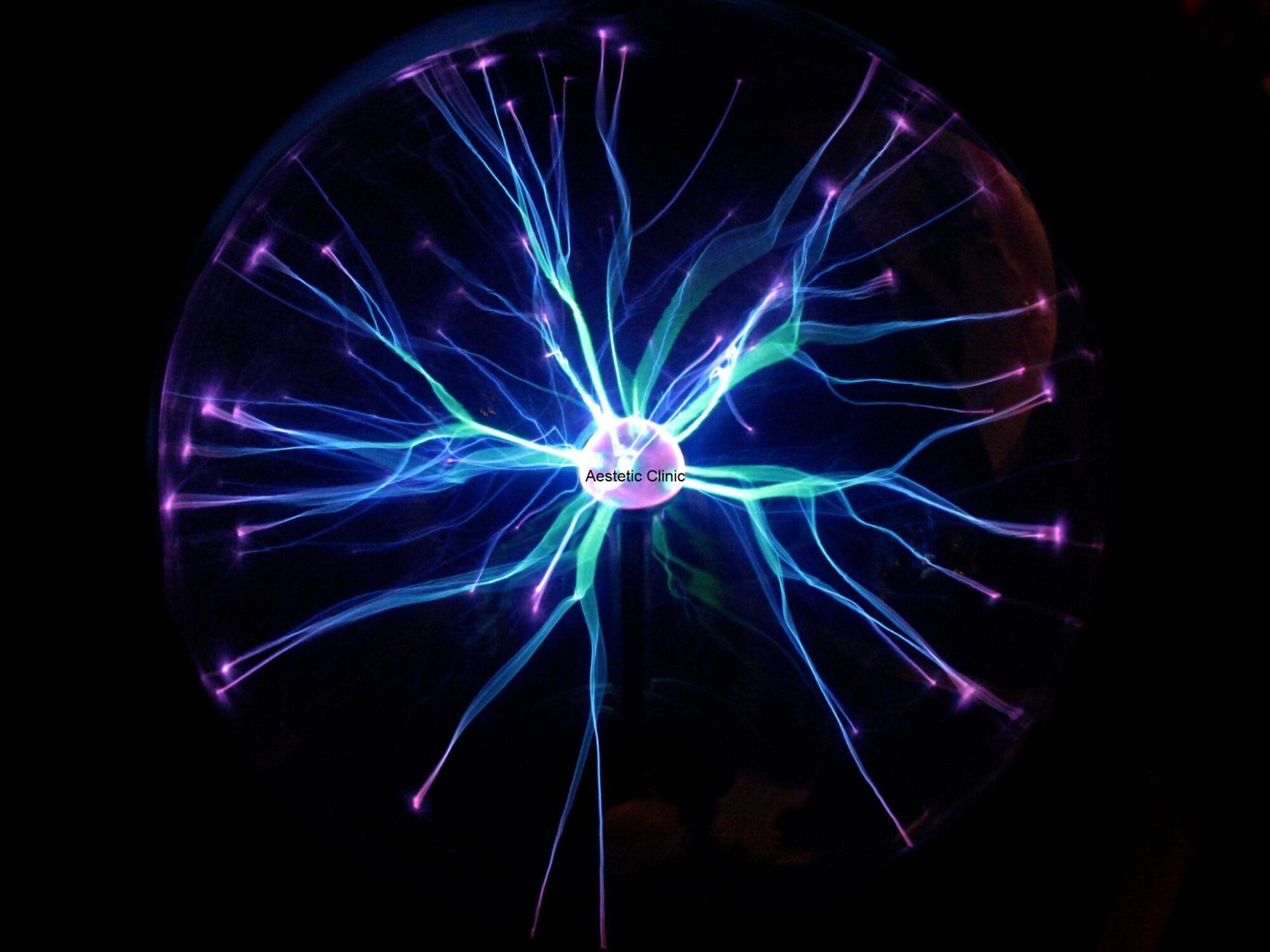 plazma argonowa, Argo Plasma