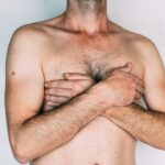 przerost męskich piersi