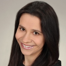 dr Katarzyna Korecka