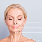 Komputerowe badanie skóry twarzy