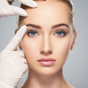 Blefaroplastyka – fakty i mity