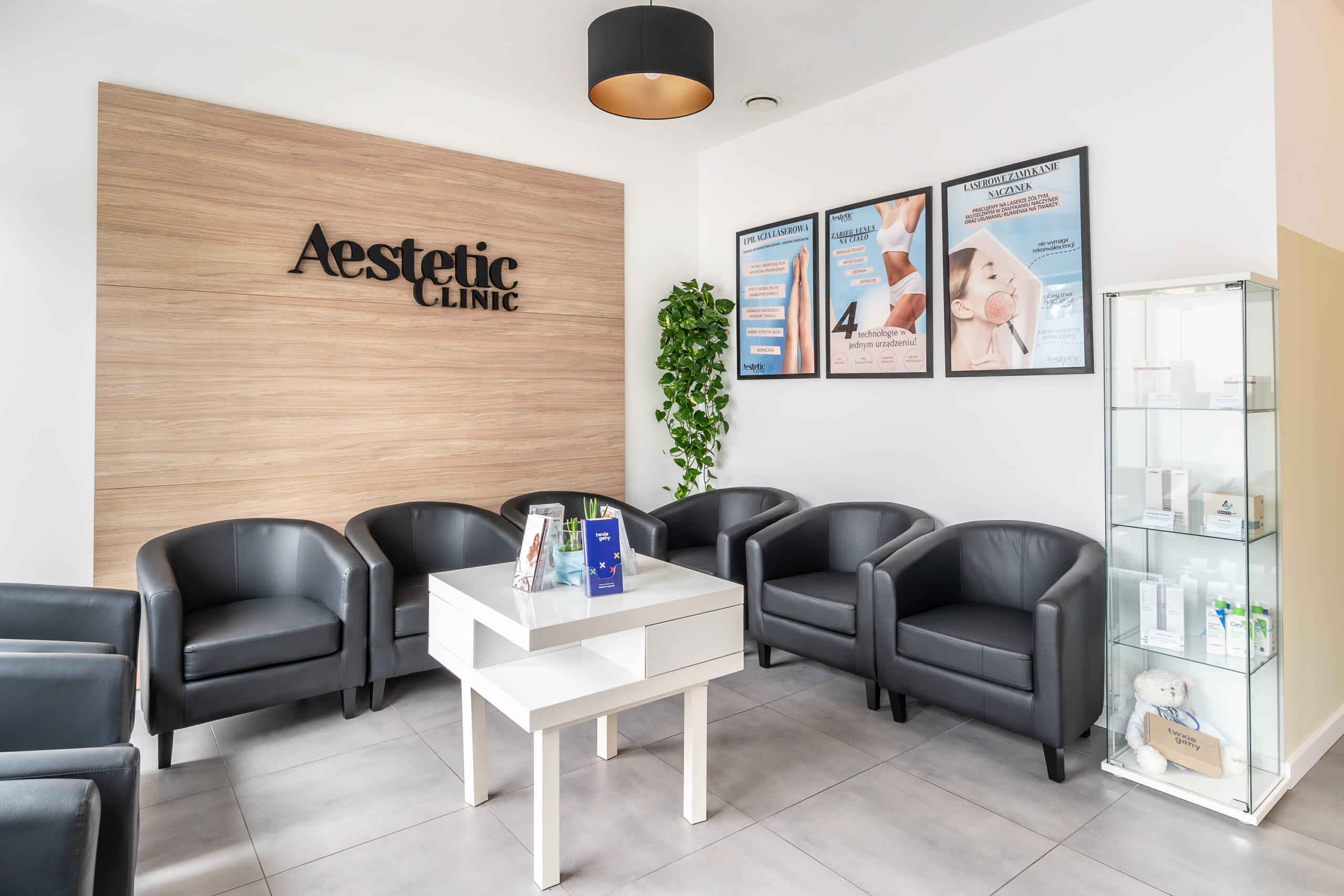 Aestetic Clinic