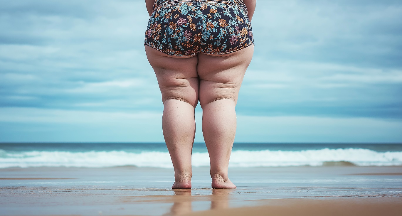 Co to jest lipodemia