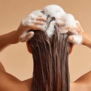 Dlaczego włosy wypadają