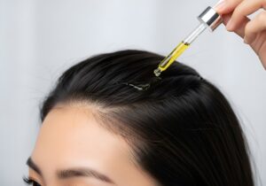 Jaki zabieg na wypadanie włosów?