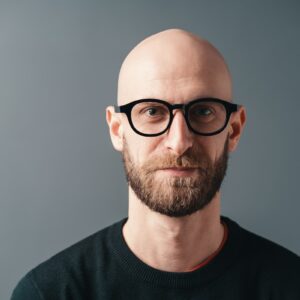 Dlaczego mężczyźni łysieją