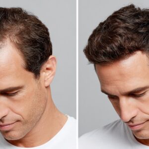 Jak przyspieszyć porost włosów?