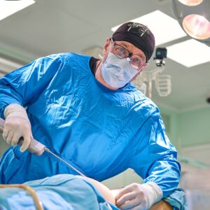 Co to jest liposukcja?